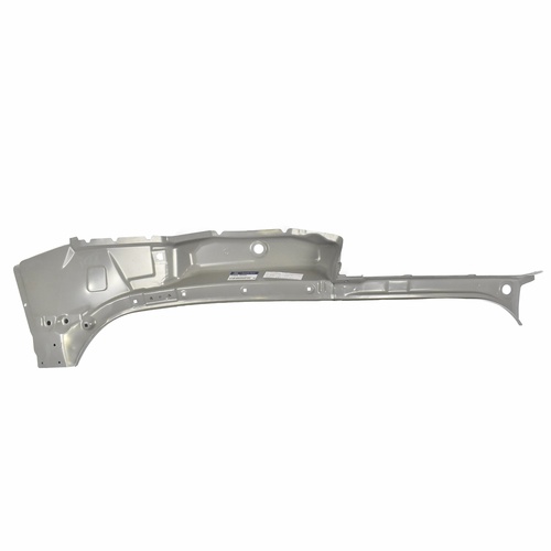Hyundai Extension Assembly Quarter Rear Corner 