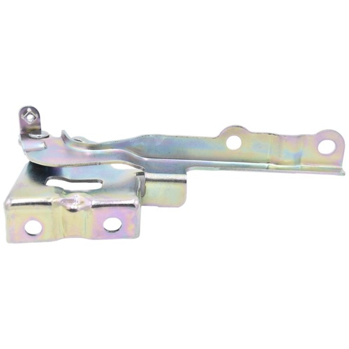 Hyundai Hood Hinge Assembly