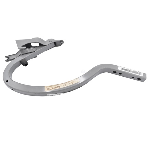Hyundai Trunk Lid Hinge Assembly