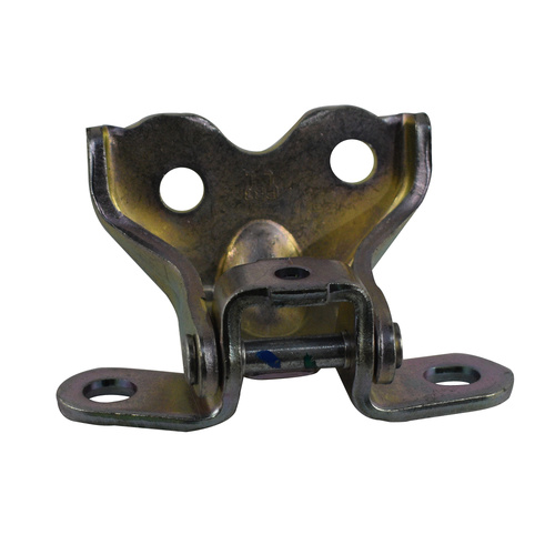 Hyundai Front Door Lower Hinge Assembly