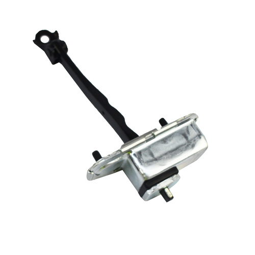 Hyundai Front Door Checker Assembly
