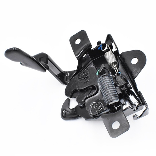 Hyundai Hood Lock Assembly