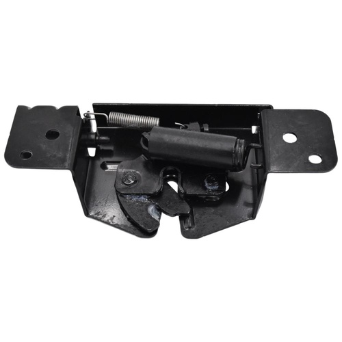 Hyundai Hood Lock Assembly