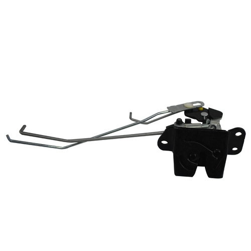 Hyundai Tailgate Lock For Getz 03/2006 - 01/2011