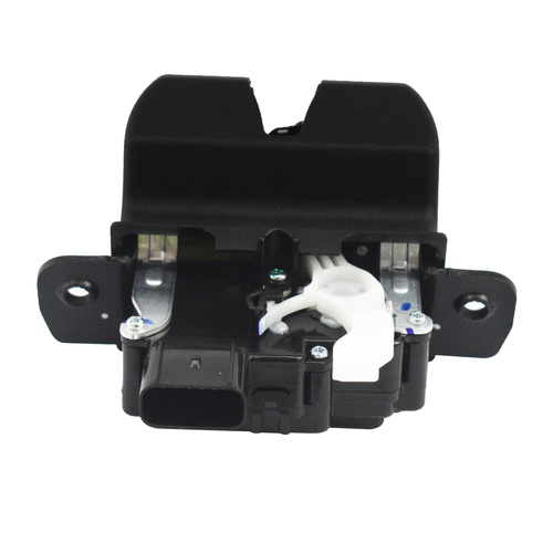 Hyundai Tailgate Latch Assembly