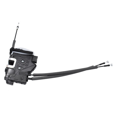Hyundai Front Door Latch Assembly