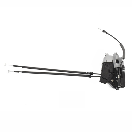 Hyundai Front Door Lock Left Hand Assembly