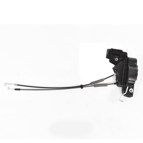 Hyundai Front Door Latch & Actuator Assembly