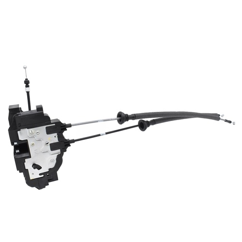 Hyundai Rear Door Latch & Actuator Assembly