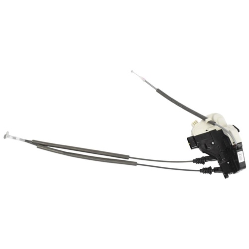 Hyundai Rear Door Latch Assembly