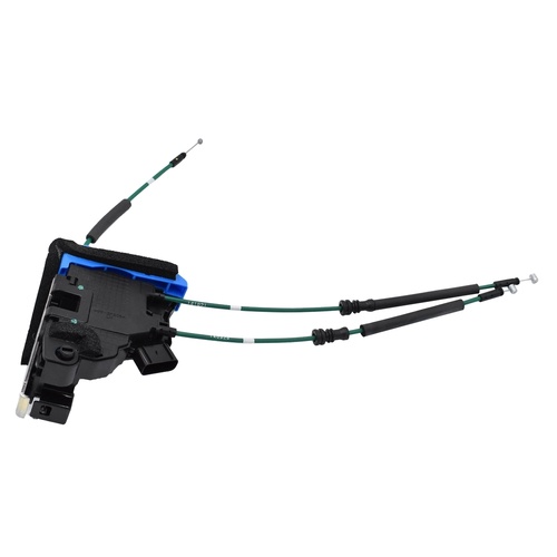 Hyundai Rear Door Lock Left Hand Assembly