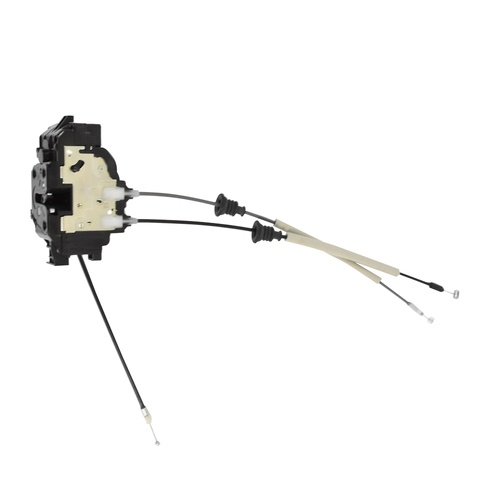 Hyundai Rear Door Latch & Actuator Assembly