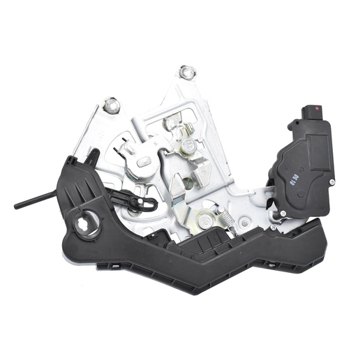 Hyundai Rear Right Hand Door Remote Control Lock Assembly