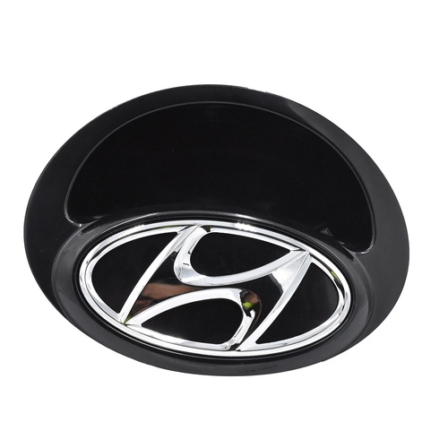 Hyundai Tailgate Handle Assembly