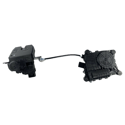 Hyundai Rear Tail Gate Latch Liftgate Power Actuator Motor