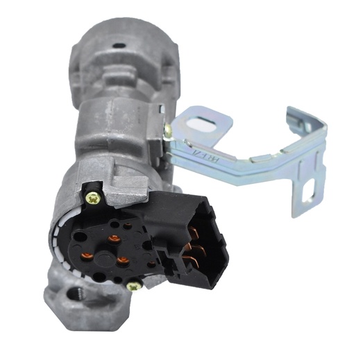 Hyundai Steering & Ignition Body & Switch Assembly