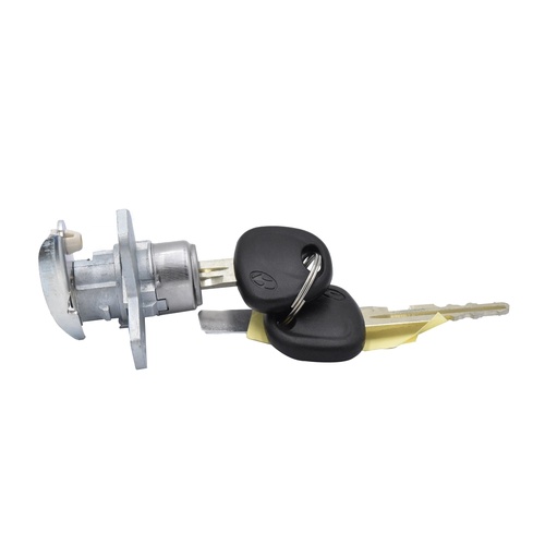 Hyundai Door Lock Assembly