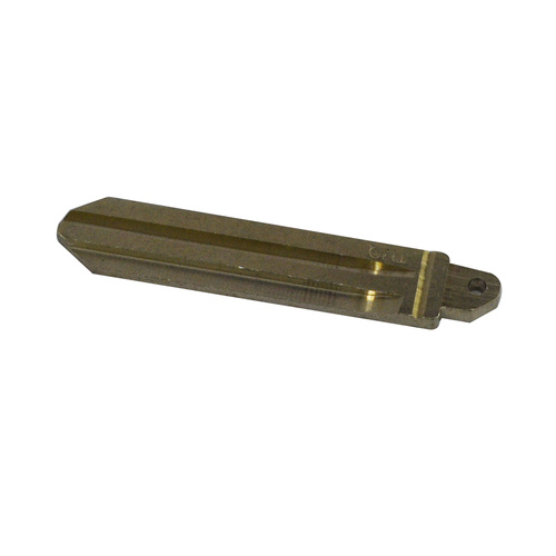 Hyundai Insert Key