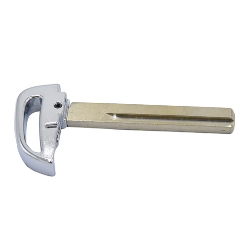 Hyundai Blanking Pic Key