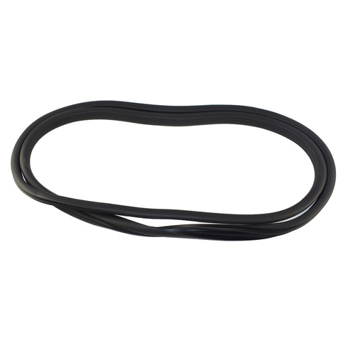Hyundai Front Door Body Side Weatherstrip for Santa Fe 2018 - 2023