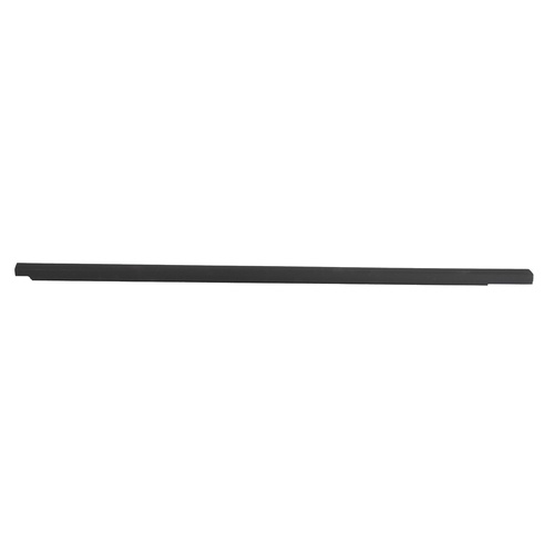 Hyundai Weatherstrip Assembly Front Door Belt Outside