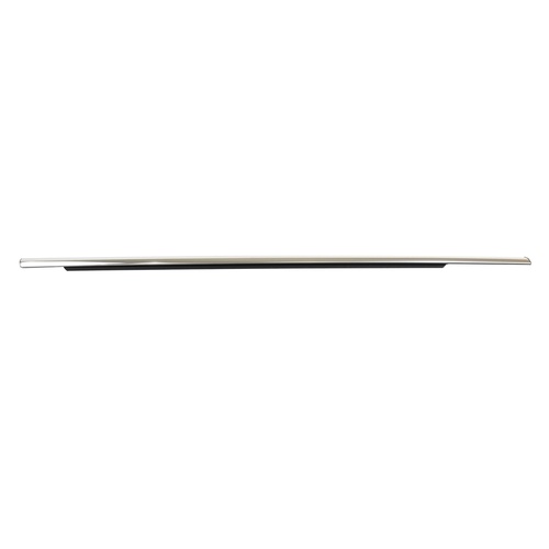 Hyundai Weatherstrip Assembly Front Door Belt Outside