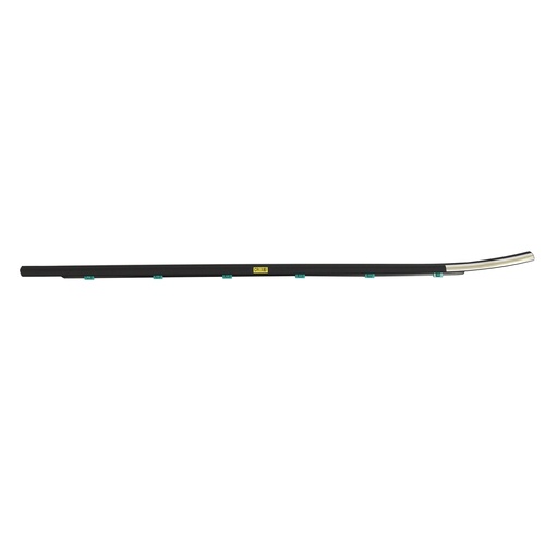 Hyundai Front Door Belt Weatherstrip Left Hand Assembly