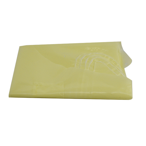 Front Door Trim Seal