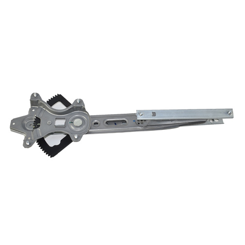 Hyundai Front Window Regulator Right Hand for I20 03/2012 - 08/2015