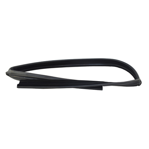Hyundai Front Door Window Glass Run Left Hand for i20