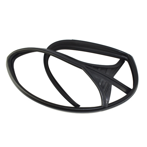 Hyundai Front Door Window Glass Run Right Hand for iLoad & iMax