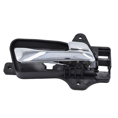Hyundai Front Door Inside Handle Assembly