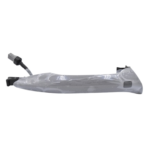 Hyundai Door Outside Handle Assembly