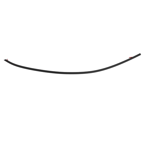 Hyundai Front Door Frame Moulding Right Hand Assembly