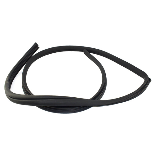 Hyundai Rear Door Body Side Weatherstrip
