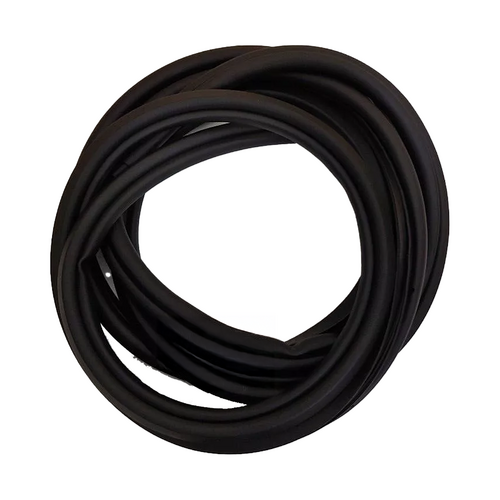 Hyundai Sliding Door Right Hand Weatherstrip On Body for iLoad 2007 - 2021