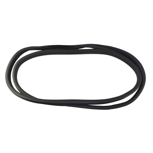 Hyundai Rear Door Body Side Weatherstrip