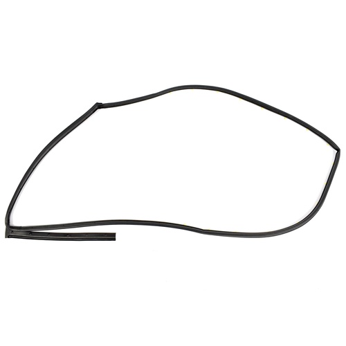 Hyundai Rear Door Right Hand Rubber Seal Assembly