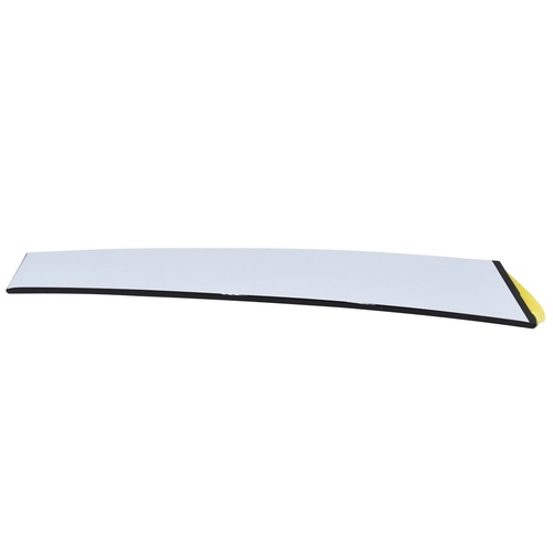 Hyundai Garnish Assembly Front Door Rear Frame