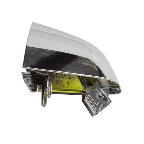 Hyundai Rear Door Outside Cover