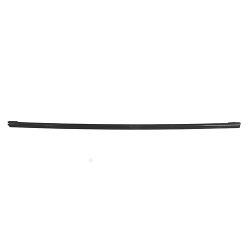 Hyundai Moulding Assembly Rear Door Frame