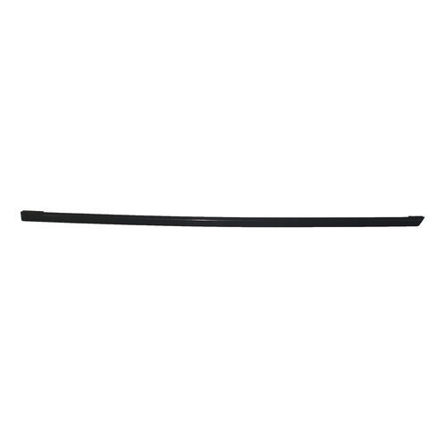 Hyundai Rear Door Frame Moulding Right Hand for Santa Fe 12 15
