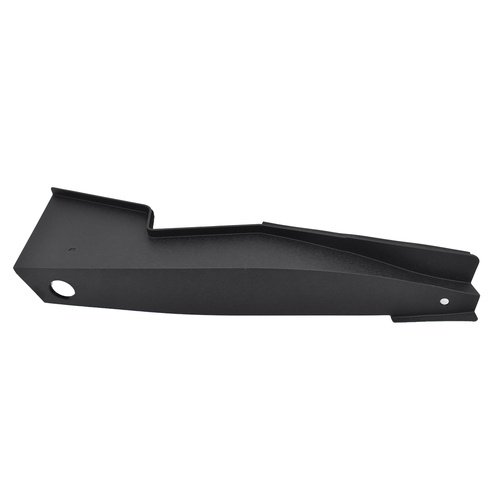 Hyundai Left Hand Guard Apron Upper Cover
