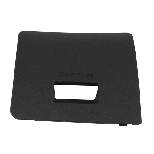 Hyundai Fuse Box Cover for Accent 15 From 2014-2019