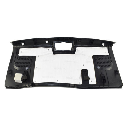 Hyundai Beaver Panel Trim for Veloster 10/2011 - 05/2017
