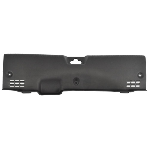 Hyundai Rear Trim Transverse