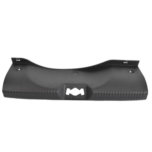 Hyundai Rear Transverse Trim Assembly