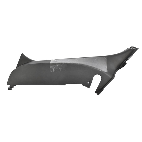 Hyundai Rear Left Hand Quarter Liner  Assembly