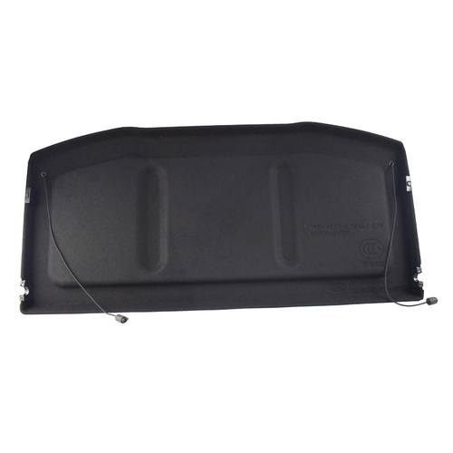 Hyundai Covering Shelf Center Trim Assembly