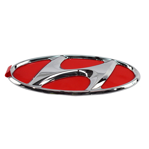 Hyundai H Symbol Mark